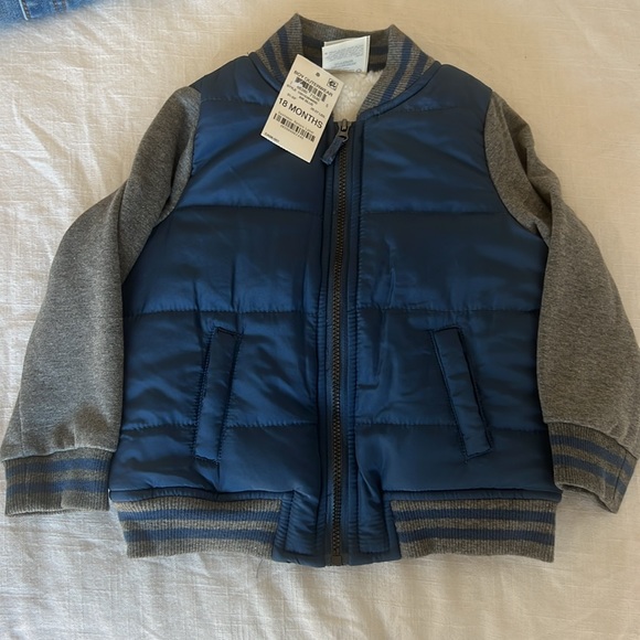 Jacket Bundle NWT - Picture 5 of 6
